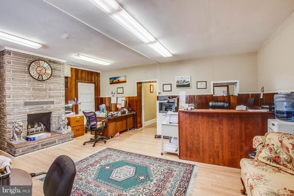 101 Lafayette Blvd, Fredericksburg, VA 22401